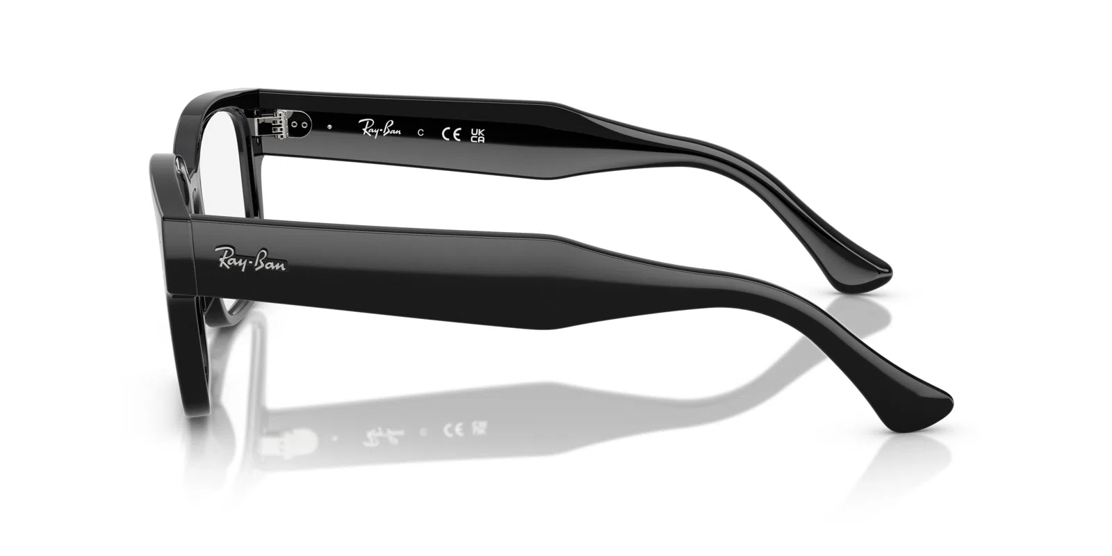 Ray-Ban Laurene 7256 Eyeglasses - view 32